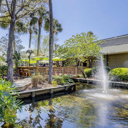 4 Quail Street Villa Hilton Head Island Exterior photo