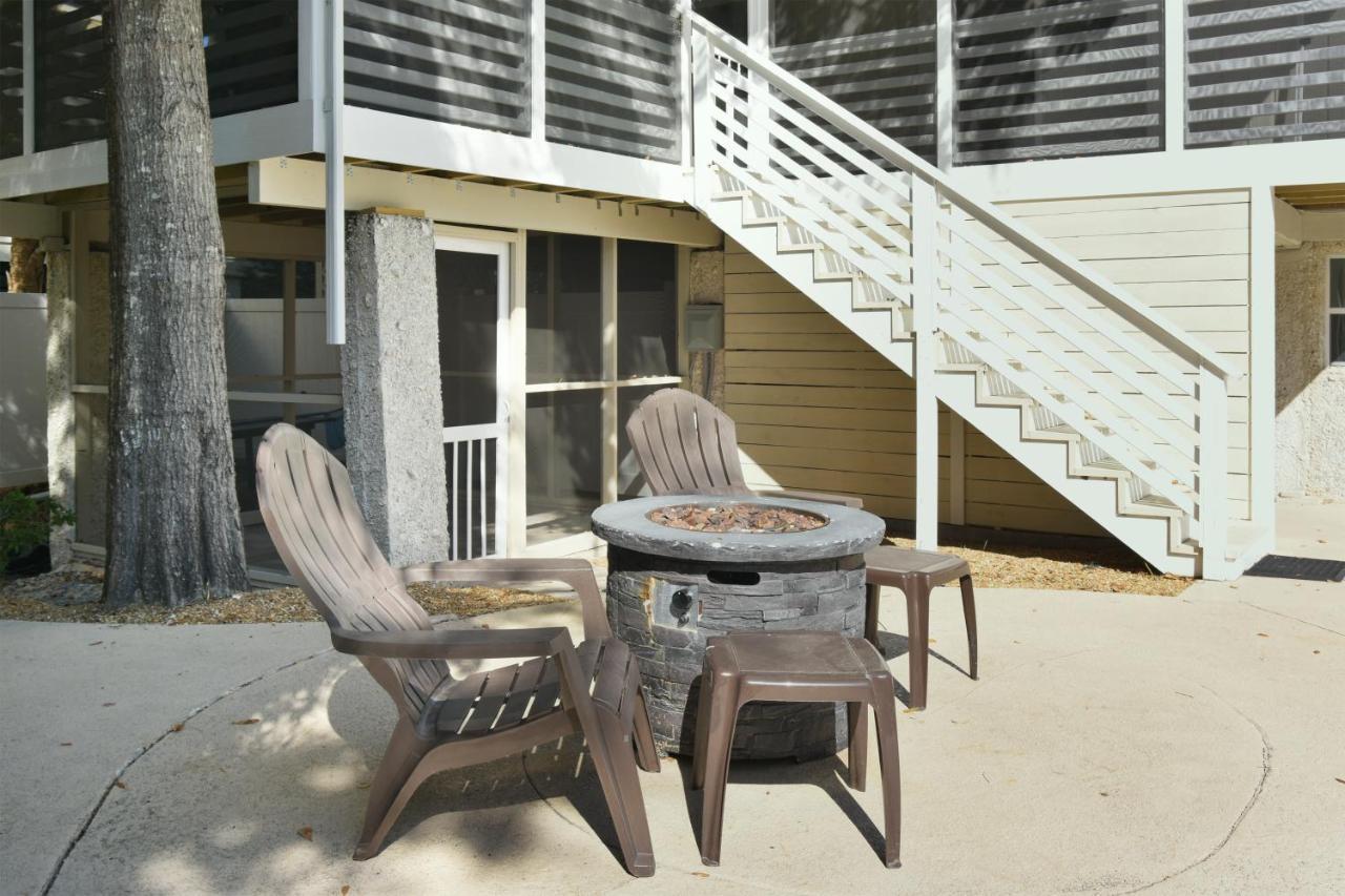 4 Quail Street Villa Hilton Head Island Exterior photo