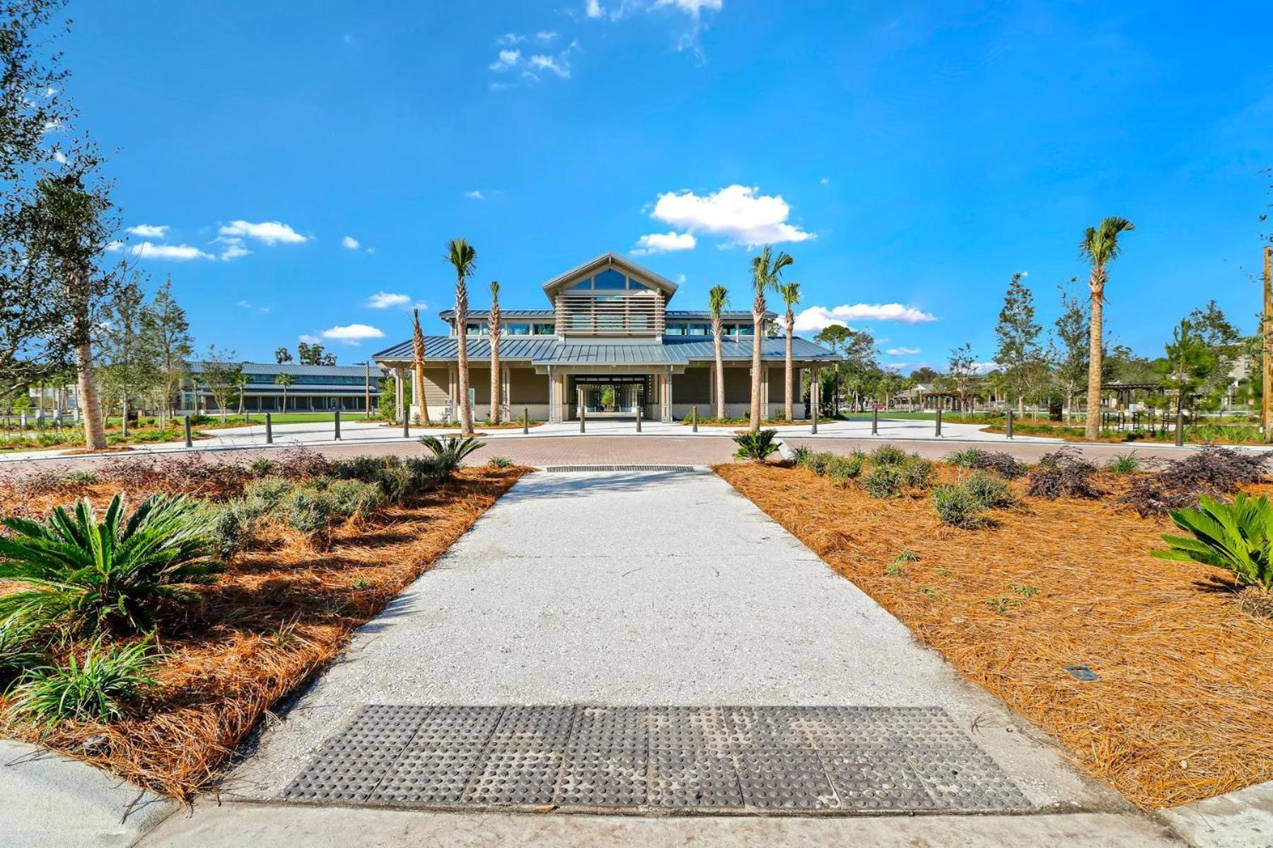 4 Quail Street Villa Hilton Head Island Exterior photo