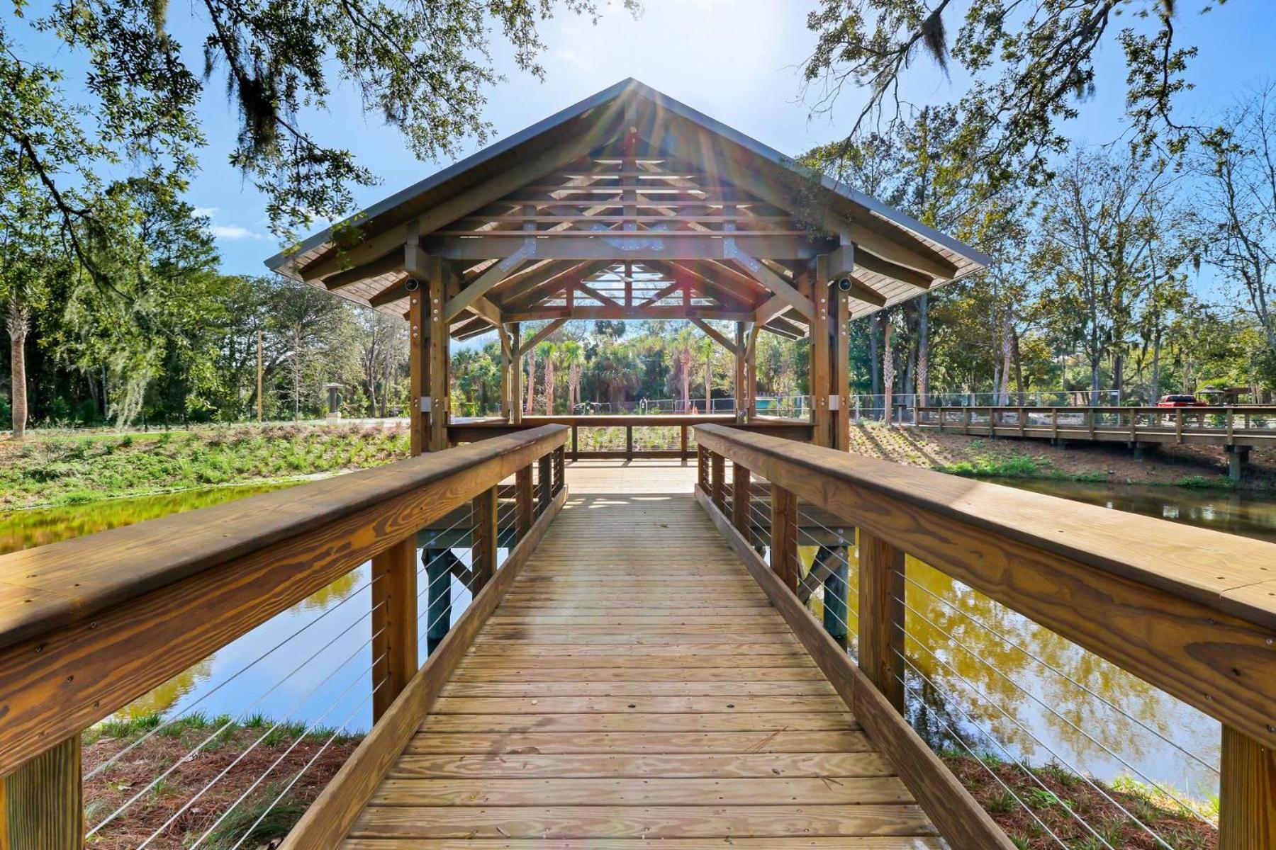4 Quail Street Villa Hilton Head Island Exterior photo