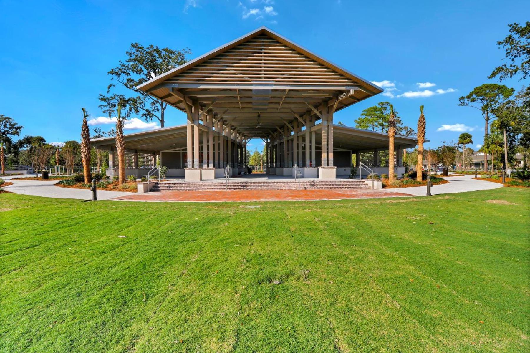 4 Quail Street Villa Hilton Head Island Exterior photo