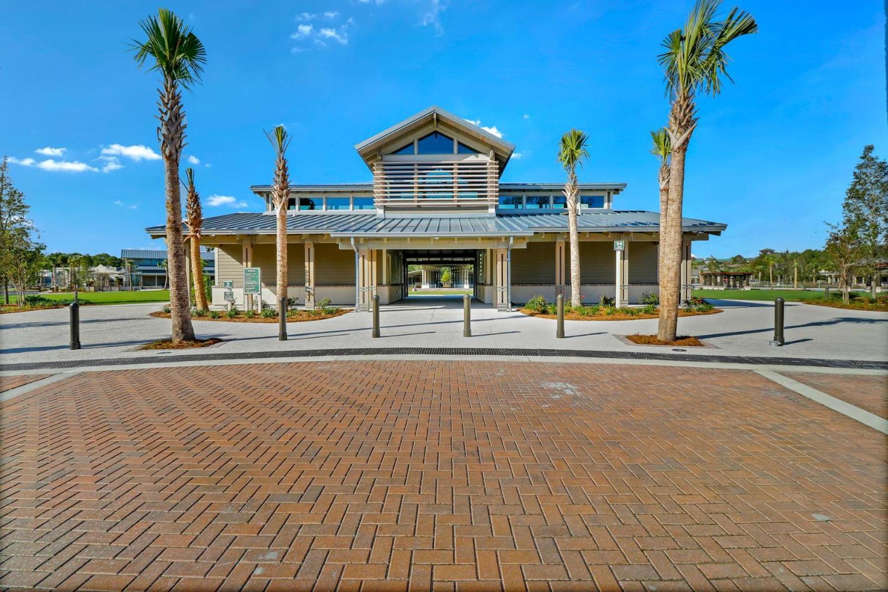 4 Quail Street Villa Hilton Head Island Exterior photo