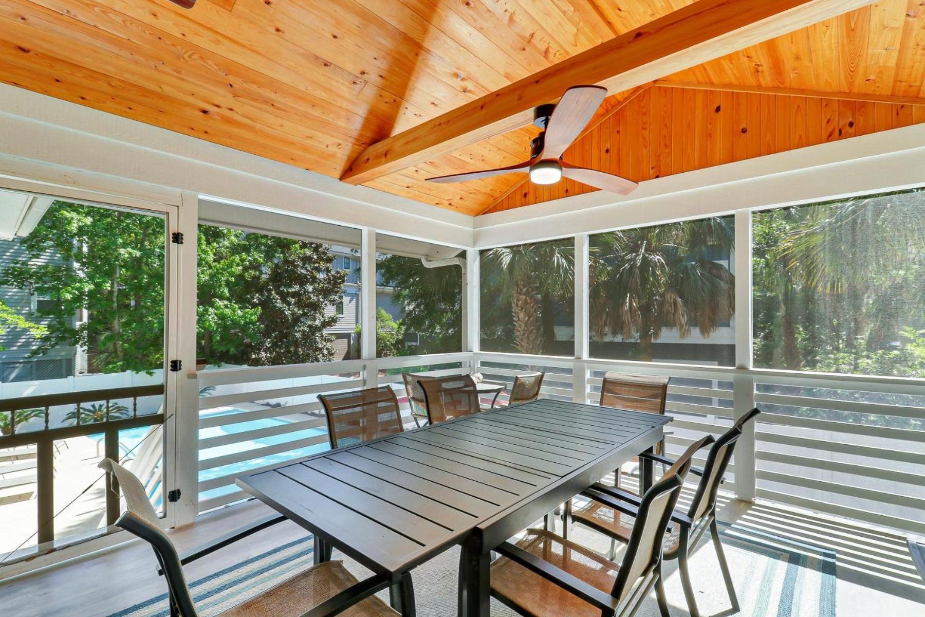 4 Quail Street Villa Hilton Head Island Exterior photo