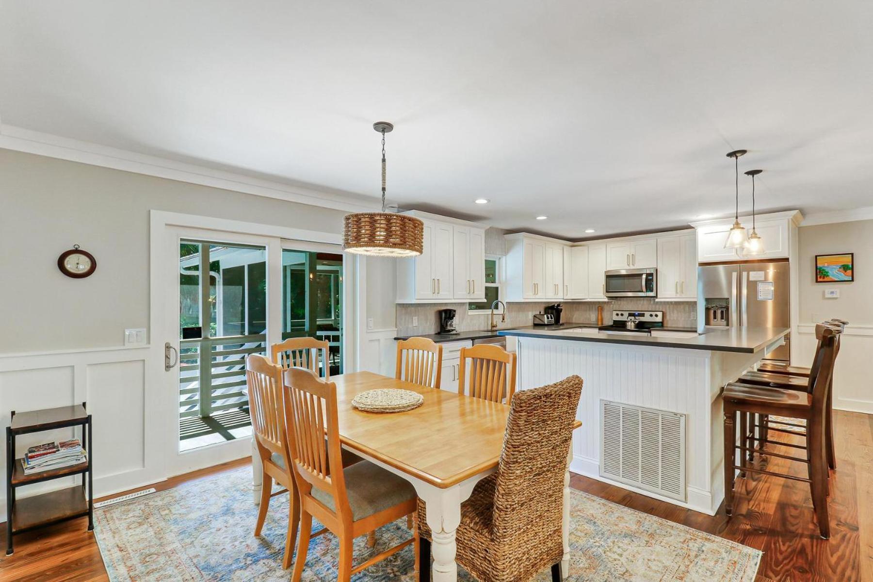 4 Quail Street Villa Hilton Head Island Exterior photo