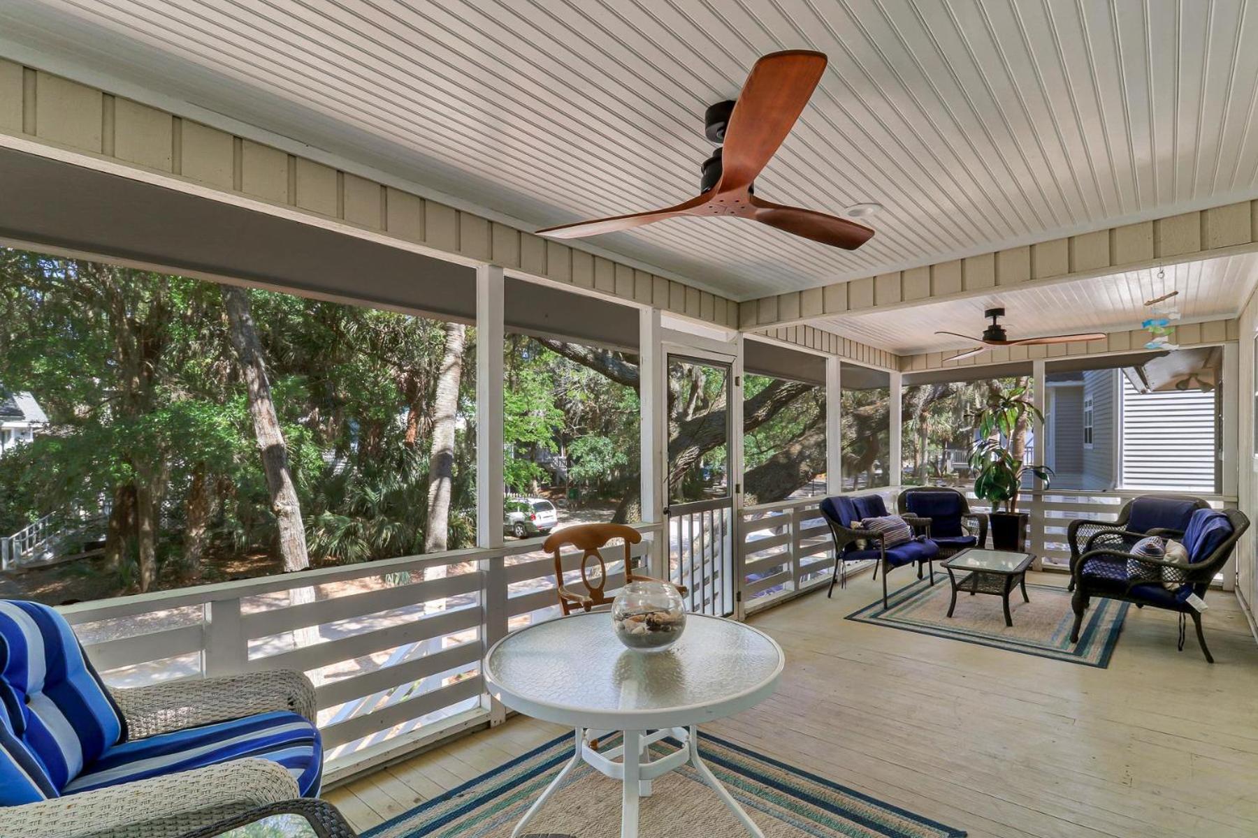 4 Quail Street Villa Hilton Head Island Exterior photo
