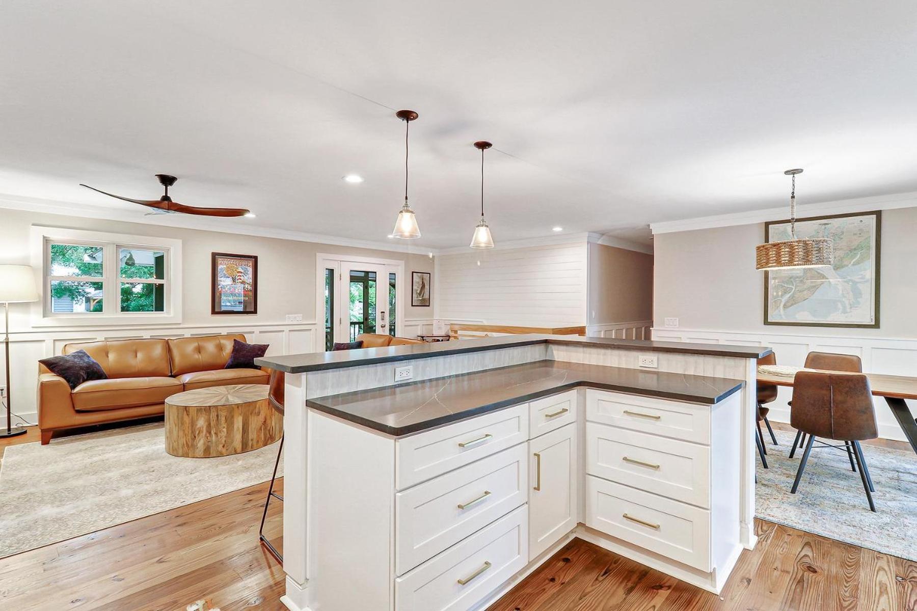4 Quail Street Villa Hilton Head Island Exterior photo